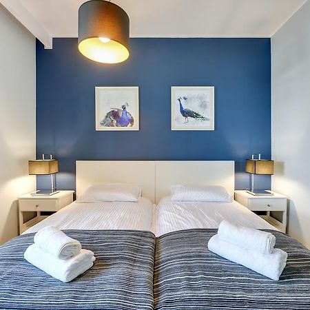 Gdansk Comfort Apartments Bursztynowa エクステリア 写真