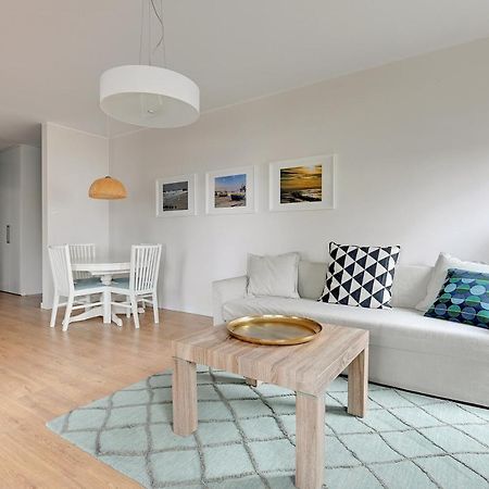 Gdansk Comfort Apartments Bursztynowa エクステリア 写真