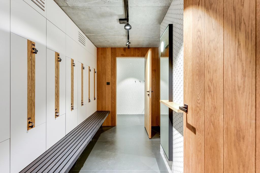 Gdansk Comfort Apartments Bursztynowa エクステリア 写真