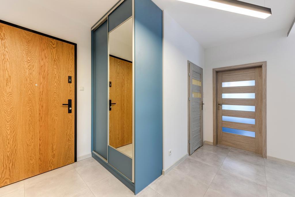 Gdansk Comfort Apartments Bursztynowa エクステリア 写真