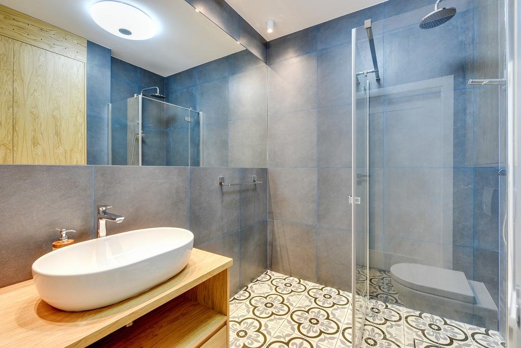 Gdansk Comfort Apartments Bursztynowa エクステリア 写真